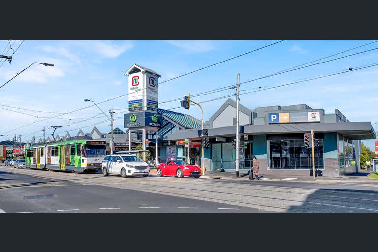 Niddrie Central Shopping Centre, 383 Keilor Road Essendon VIC 3040 - Image 2