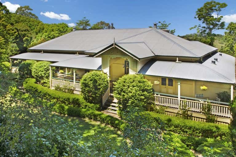 20 Kondalilla Falls Road Montville QLD 4560 - Image 1