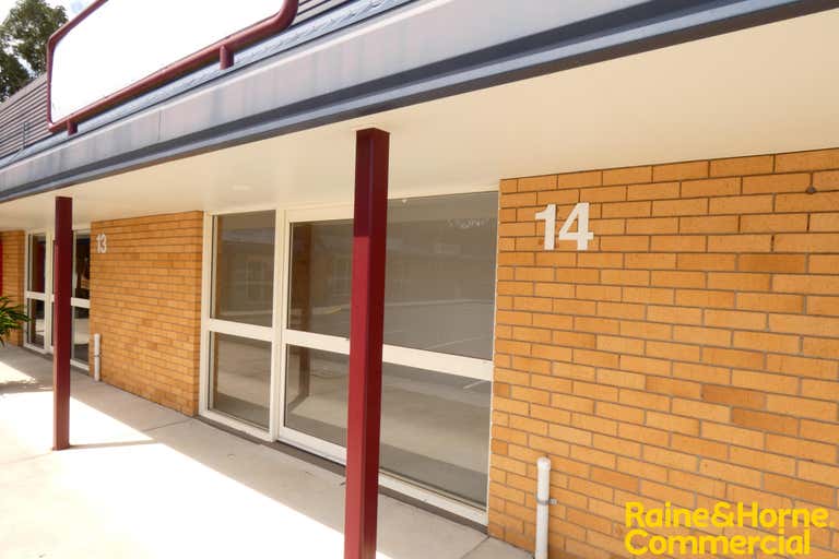 Unit 14, 10 Bellbowrie Street, Bellbowrie business Park Port Macquarie NSW 2444 - Image 1