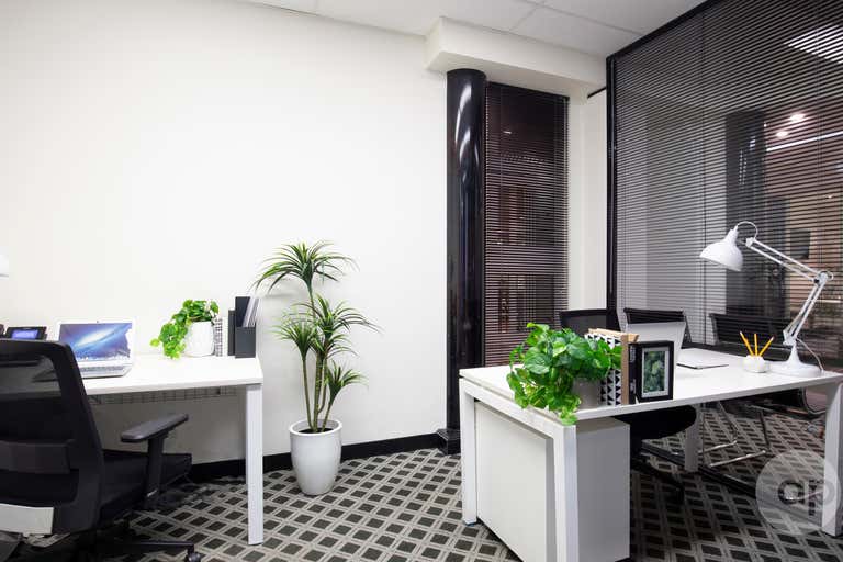 Exchange Tower, Suite 119d, 530 Little Collins Street Melbourne VIC 3000 - Image 1