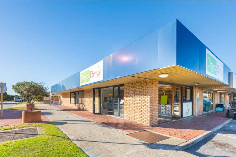 Shop 10 Bicton Central Shopping Centre, 258 Canning Highway Bicton WA 6157 - Image 1