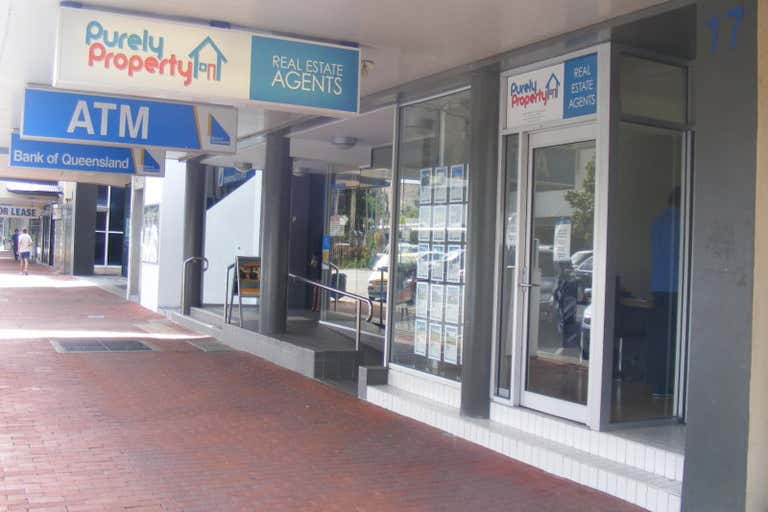 Leased Shop & Retail Property at Bank of Queensland Building, 17 Spence Street, Cairns, QLD 4870 Leased Shop & Retail Property at Bank of Queensland Building, 17 Spence Street, Cairns, QLD 4870