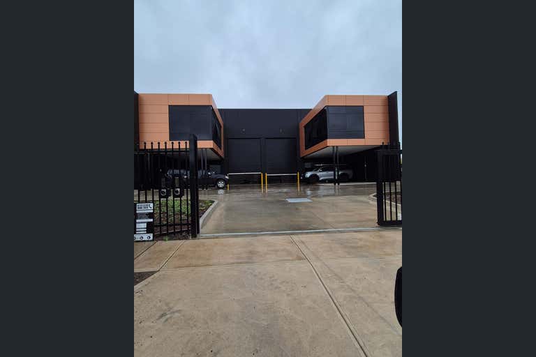 Building 4, 26-28 Launceston Street Williamstown VIC 3016 - Image 2