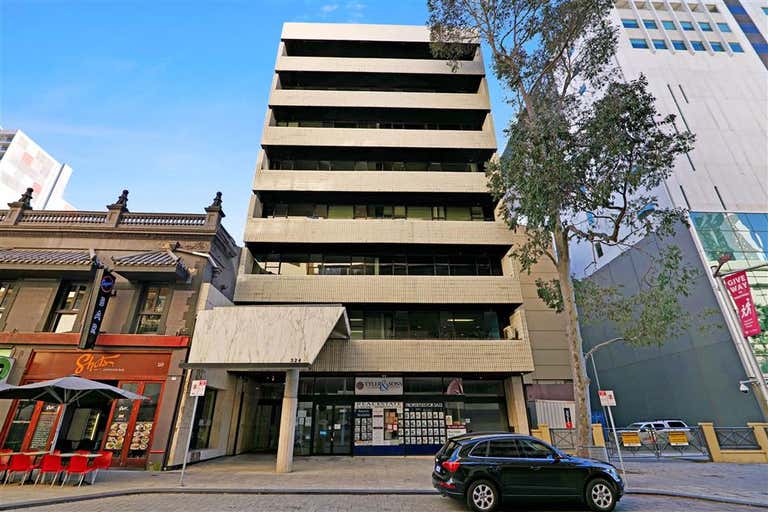 12/524 Hay Street Perth WA 6000 - Image 1