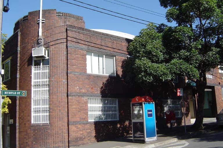 Chippendale NSW 2008 - Image 1