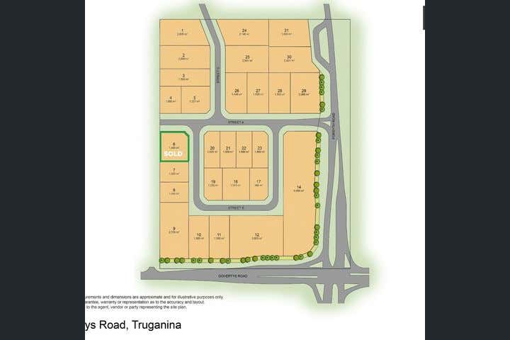 Lot 25, 716 Dohertys Road Truganina VIC 3029 - Image 3