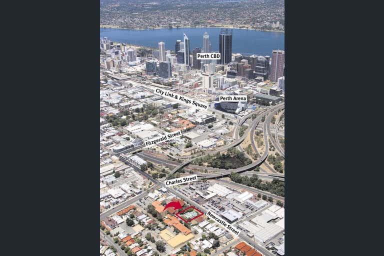 482-484 Newcastle Street West Perth WA 6005 - Image 1