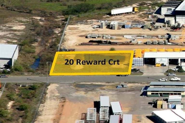 20 Reward Court Bohle QLD 4818 - Image 1