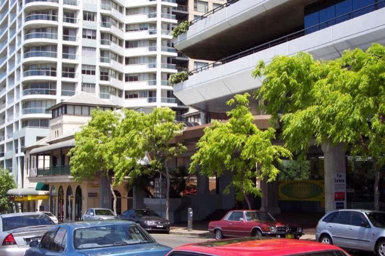 MILSONS VILLAGE, 48 Alfred Street Milsons Point NSW 2061 - Image 3