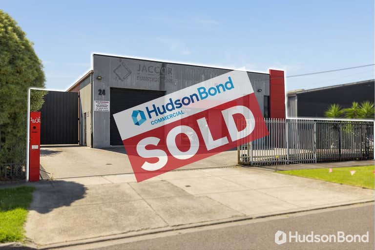 24 Blaxland Avenue Thomastown VIC 3074 - Image 1