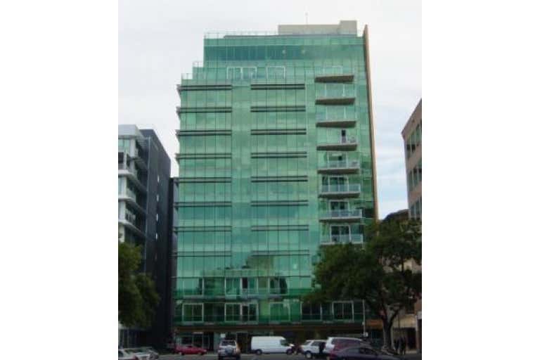 Unit 809, 147 Pirie Street Adelaide SA 5000 - Image 1