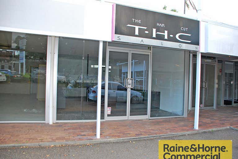 6& 7/160 Racecourse Road Ascot QLD 4007 - Image 1