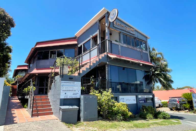 Suite 1, 9 Fletcher Street Byron Bay NSW 2481 - Image 1