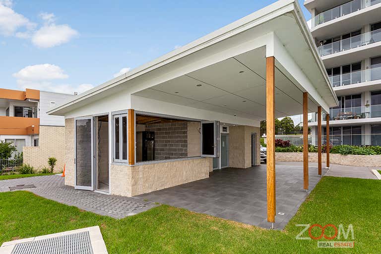 Lt 176 , 86 Centenary Drive Strathfield NSW 2135 - Image 2