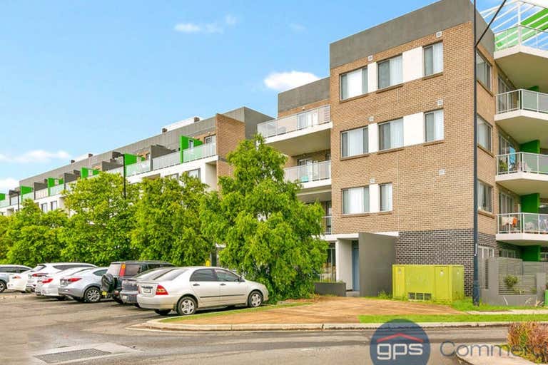 Shop G03, 80B Ropes Crossing Boulevard Ropes Crossing NSW 2760 - Image 2