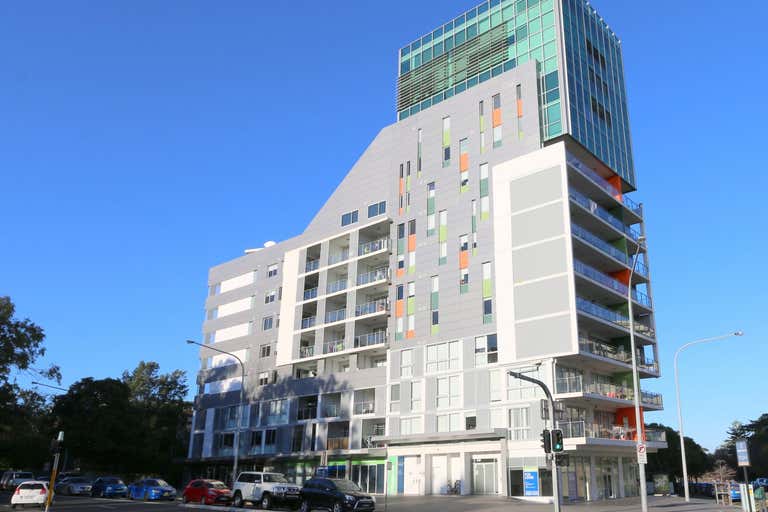 Suite 1, 34 Albert Street North Parramatta NSW 2151 - Image 2