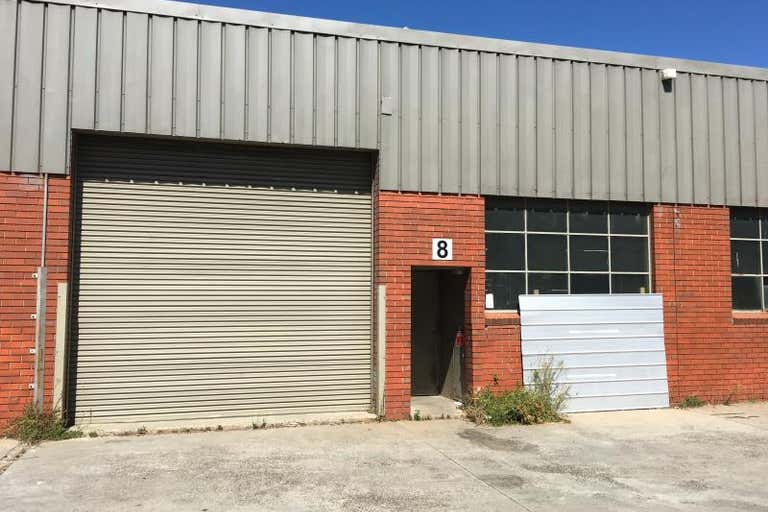 Unit 8, 3 New Street Frankston VIC 3199 - Image 1