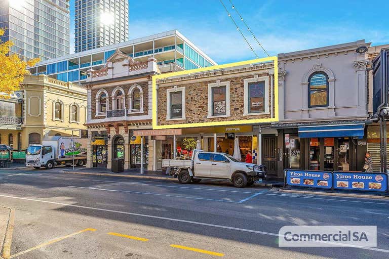 First Floor, 254 Rundle Street Adelaide SA 5000 - Image 1