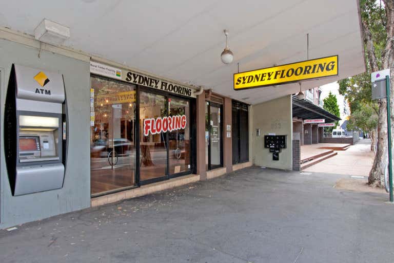 Shop 12/555 Elizabeth Street Surry Hills NSW 2010 - Image 1