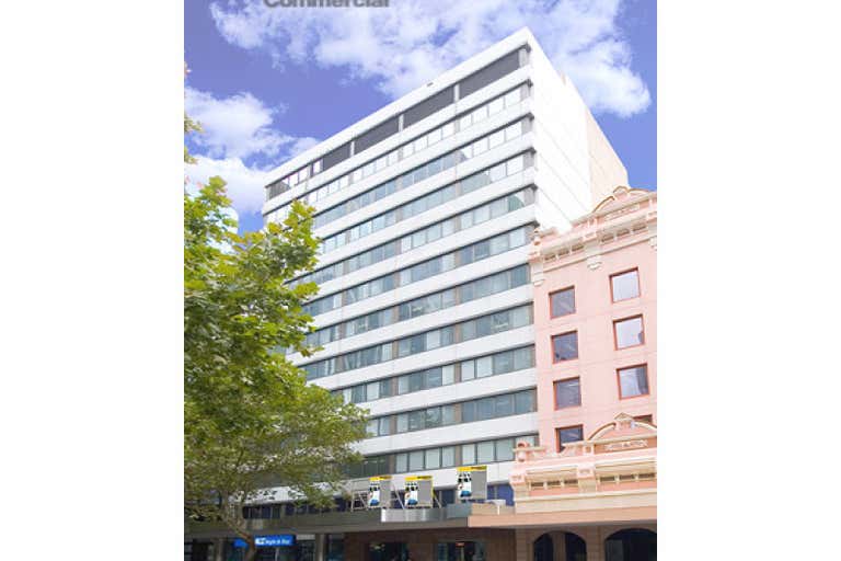 Suite 703, 53 Walker Street North Sydney NSW 2060 - Image 2