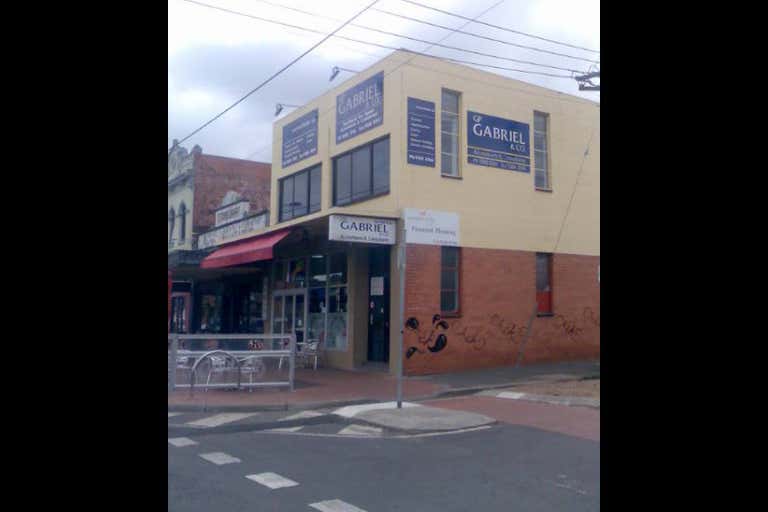 Level 1, 74 LYGON STREET Brunswick East VIC 3057 - Image 1