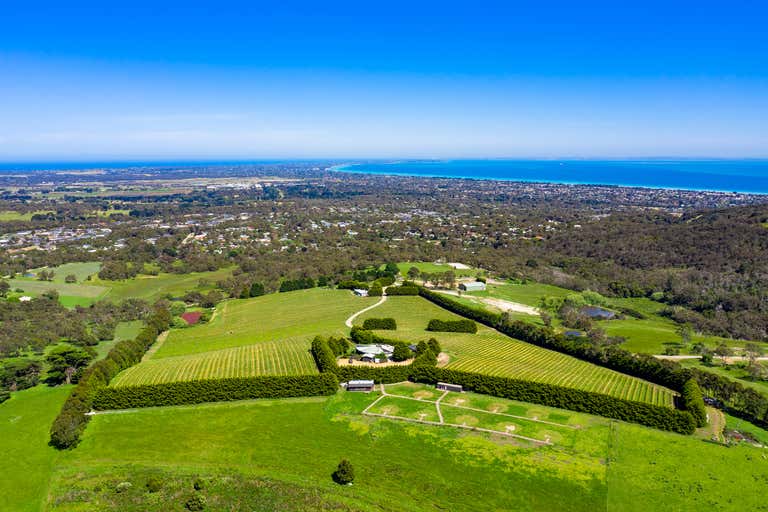 Blue Range Estate, 155 Gardens Road Rosebud VIC 3939 - Image 1