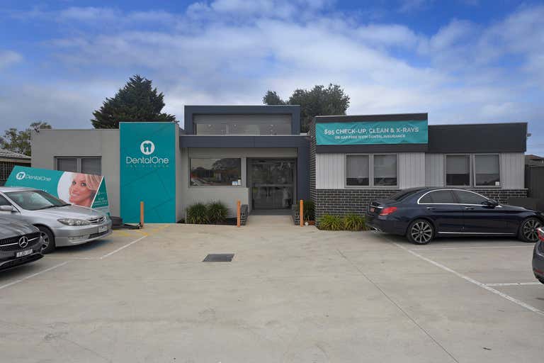 Dental One, 33 Craigieburn Road Craigieburn VIC 3064 - Image 4