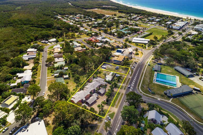 42-46 Rainbow Beach Road Rainbow Beach QLD 4581 - Image 2