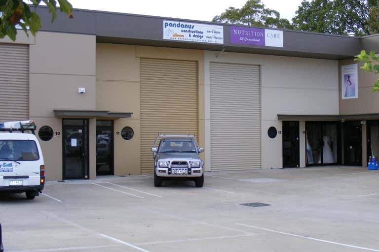 Maroochy Business Park, Unit 11, 12 Norval Court Maroochydore QLD 4558 - Image 1