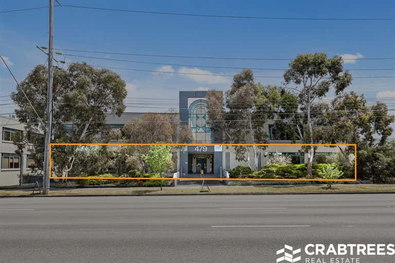 Lot 24/479 Warrigal Road Moorabbin VIC 3189 - Image 1