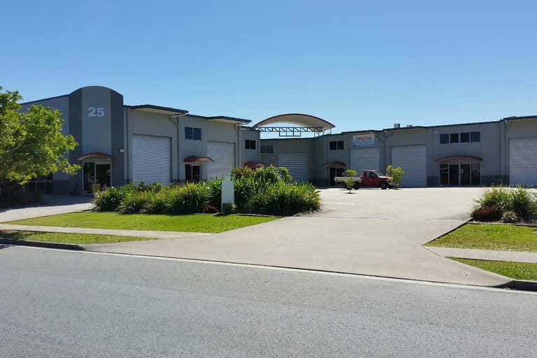 Unit 5, 25 Premier Circuit Warana QLD 4575 - Image 3