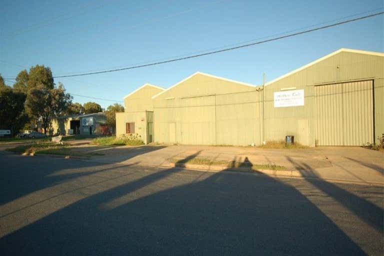 Shed 5, 448 Panmure Street South Albury NSW 2640 - Image 1