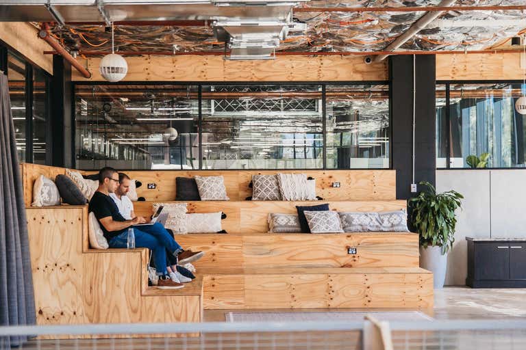 Level 4, 17 Patrick Street, Blacktown, NSW 2148 Office For Lease