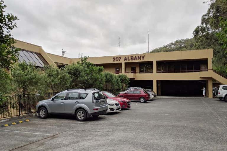 Suite 35-37, 207 Albany Street North Gosford NSW 2250 - Image 1