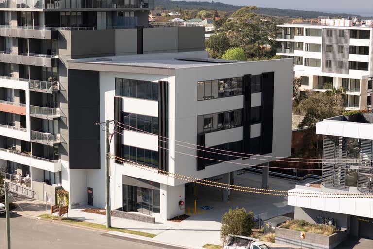 Macquarie Place 4a Charles Street Charlestown NSW 2290 - Image 1