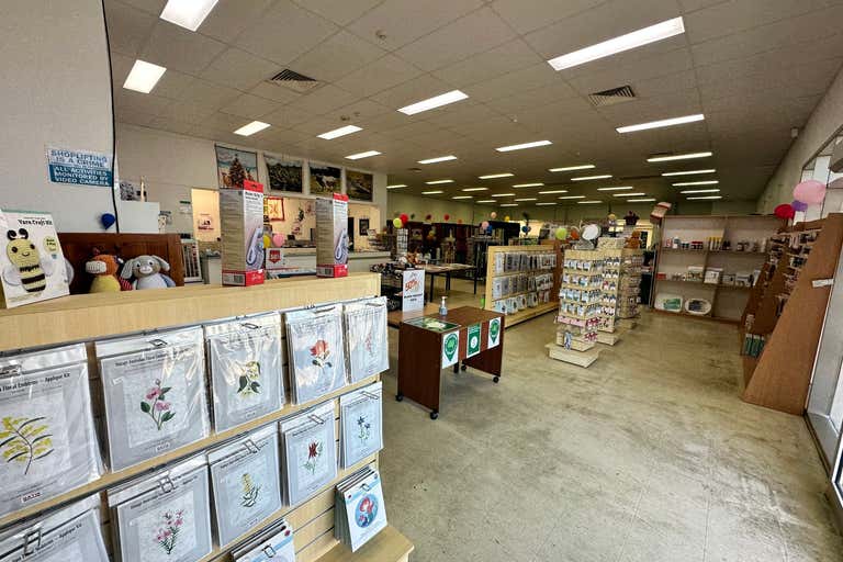Four Ways Shopping Centre, Shop 9/106 Nebo Road West Mackay QLD 4740 - Image 1