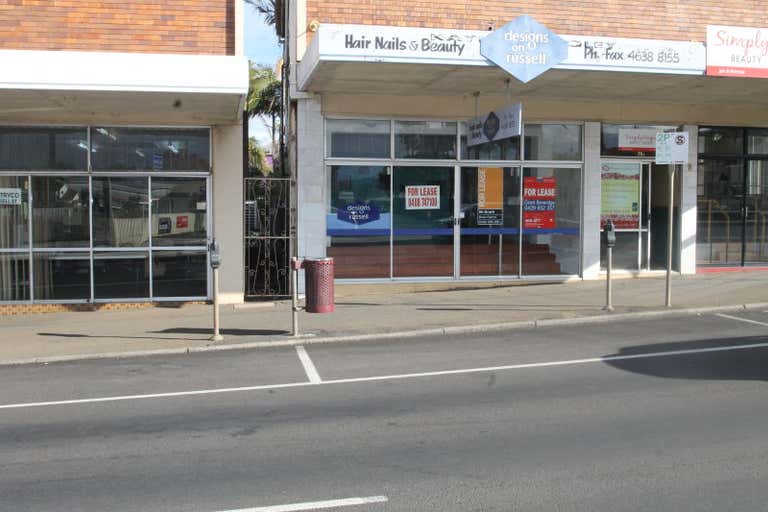 78 Russell Street Toowoomba City QLD 4350 - Image 1