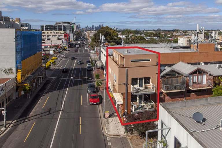 385-387 Lygon Street Brunswick East VIC 3057 - Image 2