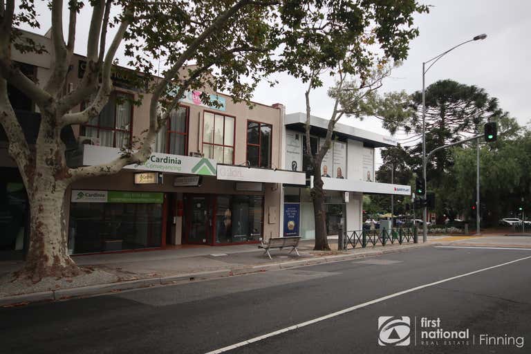 Level 1, 2/4A Gloucester Berwick VIC 3806 - Image 2