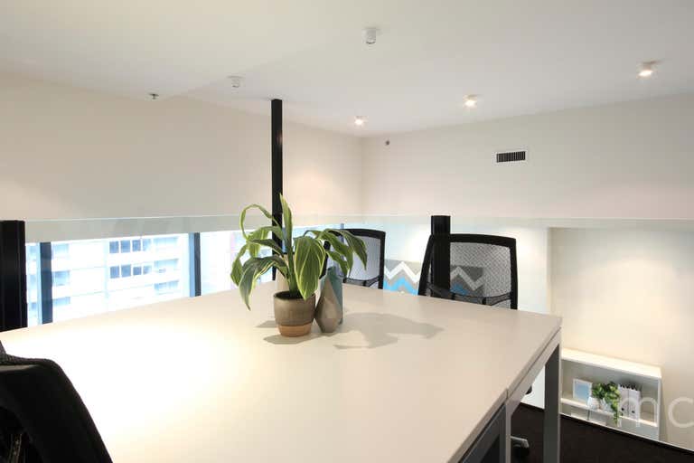 St Kilda Rd Towers, Suite 819, 1 Queens Road Melbourne VIC 3004 - Image 3