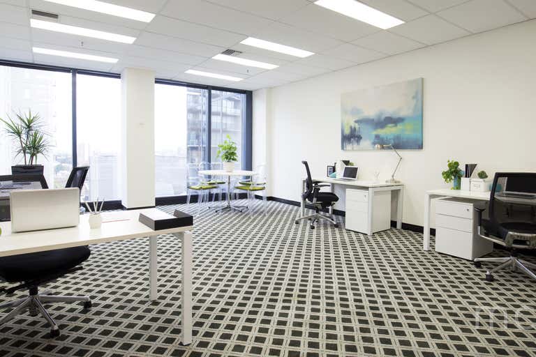 St Kilda Rd Towers, Suite 1437, 1 Queens Road Melbourne VIC 3004 - Image 1