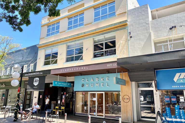 13D/21 Sydney Road Manly NSW 2095 - Image 1