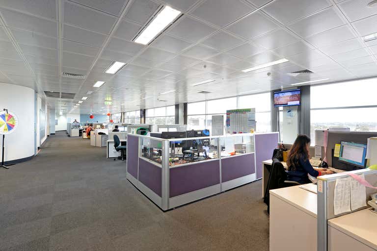 Greenwood Business Park, Building 1, Level 1, 301 Burwood Highway