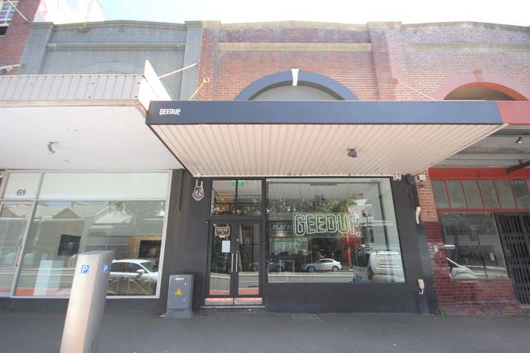 59 Flinders Street Surry Hills NSW 2010 - Image 1