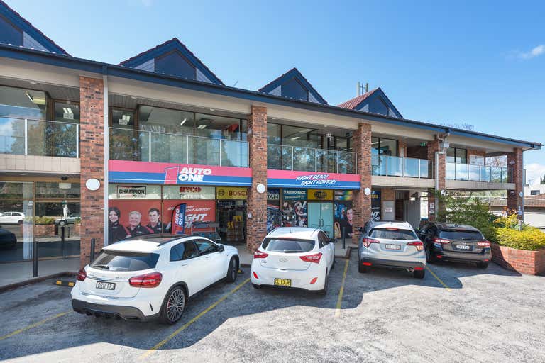Shop 5/283 Penshurst Street Willoughby NSW 2068 - Image 2