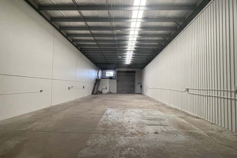Leased Industrial & Warehouse Property at Unit 2/3 Chetwynd Street