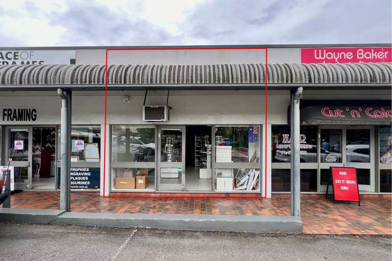 Shop 3 / 5-7 Lavelle Street Nerang QLD 4211 - Image 2