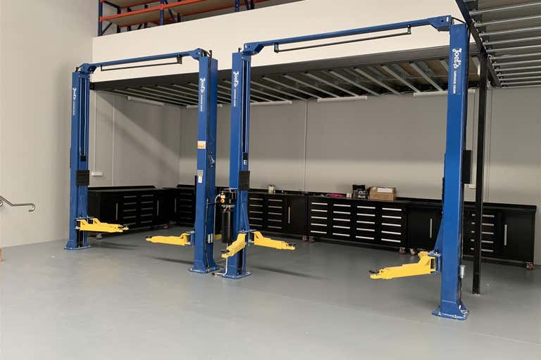 McArthurs Business Park, 22/40-52 McArthurs Road Altona North VIC 3025 - Image 3