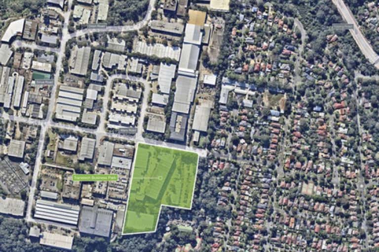 Transtech Business Park - Unit 1, 12 Mars Road Lane Cove NSW 2066 - Image 2