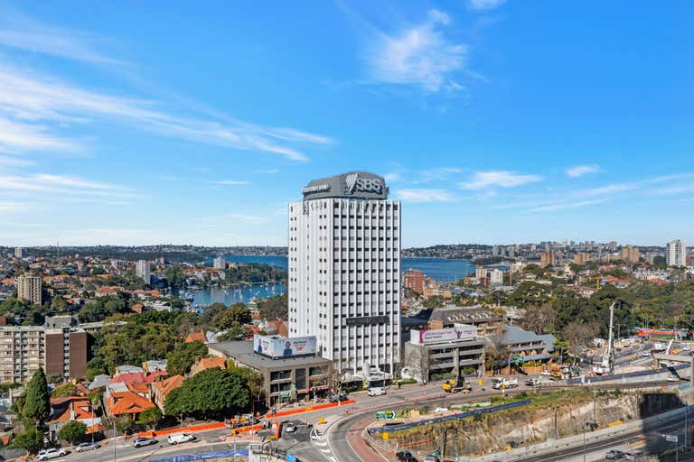 1403/122 Arthur Street North Sydney NSW 2060 - Image 1